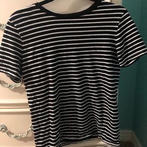 Kids striped T-shirt